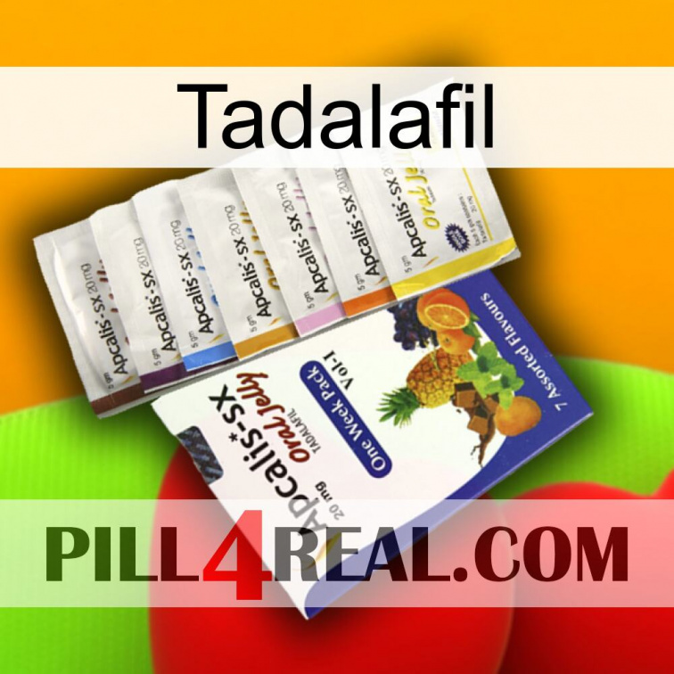 Tadalafil 11